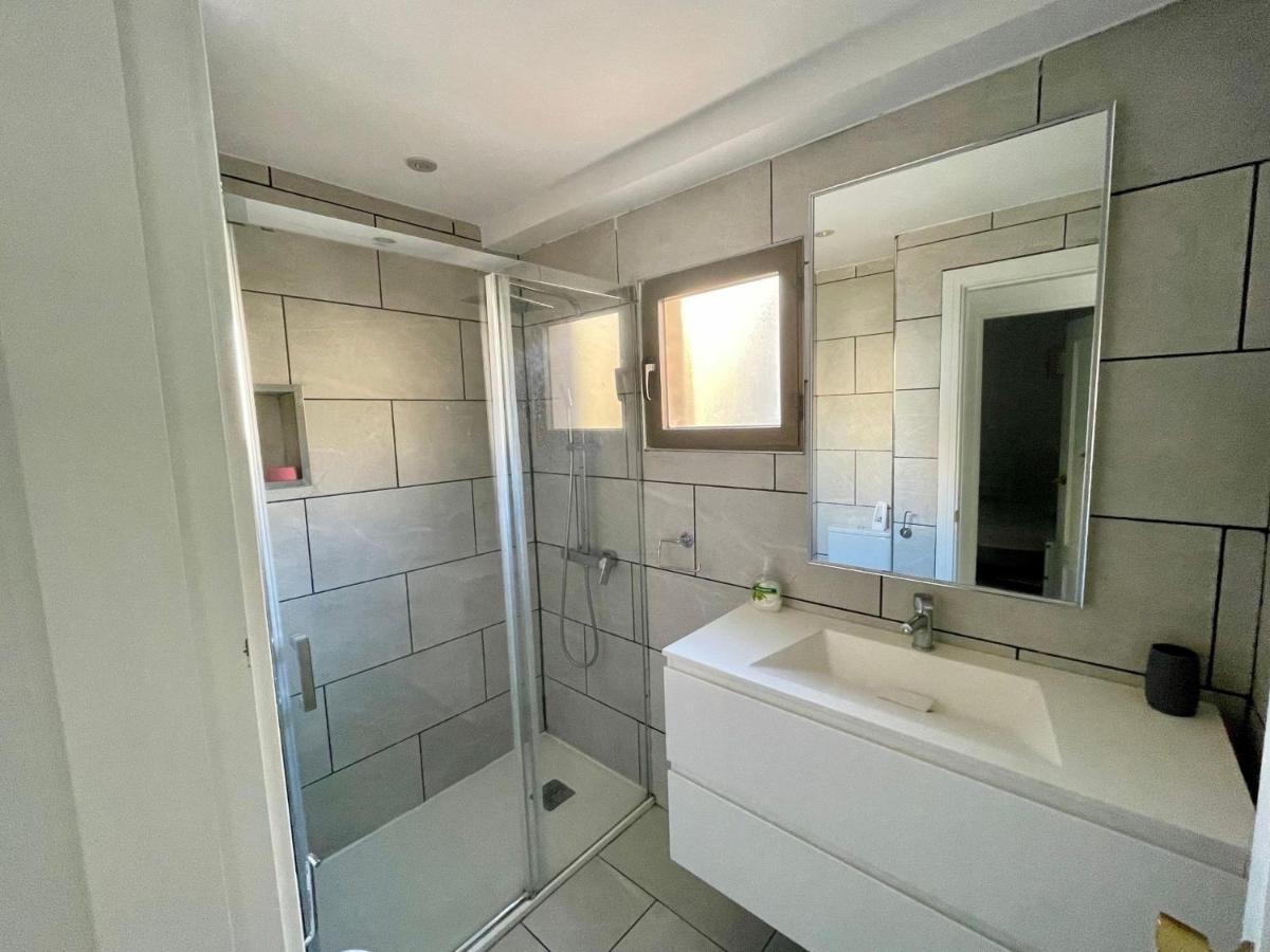 Apartamento Turistico Gemelos 4 T2 Planta 3 - Gestaltur Бенидорм Экстерьер фото